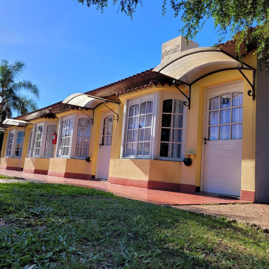 Las Glicinas Federacion Exterior photo